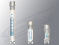 Probówka kriowialna temp.121 do -196oC 1,0 ml sterylna