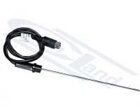 czujnik temperatury PT1000 -10cm mieszadło MS-H