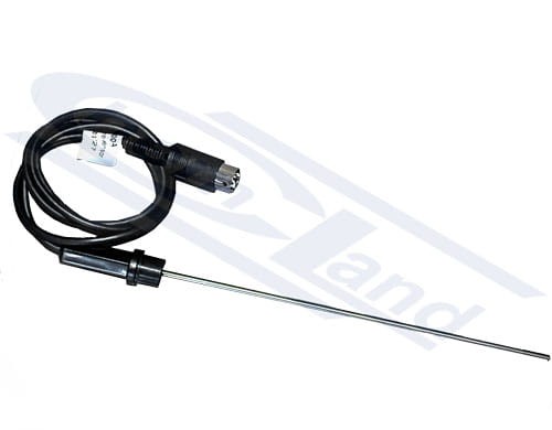 czujnik temperatury PT1000 -10cm mieszadło MS-H