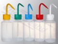 sprinkler LDPE yellow cap w/sh 1000ml GL38