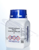 Fosforan sodu II baza 12 hydrat 99% Loba AR Op.500 g