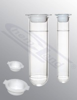 Probówka PC okrągłodenna 50ml