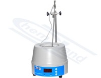 płaszcz grzewczy z czujnikiem temperatury 10000