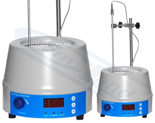 czujnik magnetoelektryczny płaszcza grzewczego tem01000