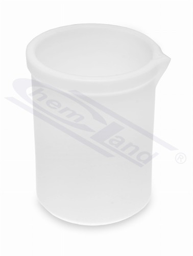 Zlewka PTFE 50ml