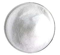 Glicynian cynku w proszku