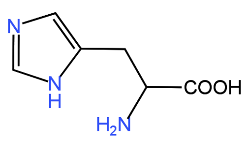 Histidine Powder (alkaline)