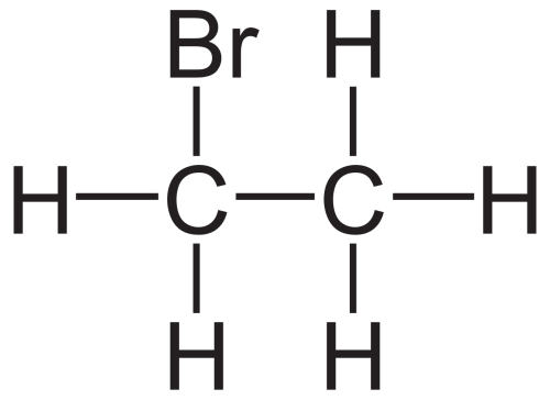 Bromoethane 