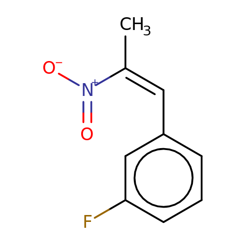 1-(3-FLUOROFENYLO)-2-NITROPROPEN