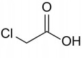 Kwas chlorooctowy (kwas monochlorooctowy) MCA krystaliczny - 100g