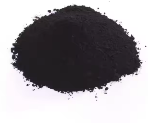 Aluminium Pyro Dark Glin Drobny 