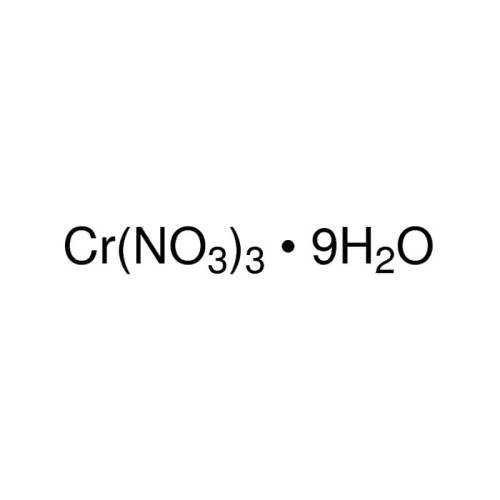 Chromium (III) nitrate nonahydrate
