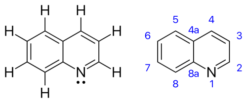 Quinoline Pure