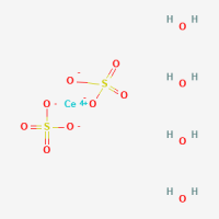 Tetrahydrat siarczanu ceru (IV)
