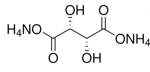 L-winian amonu