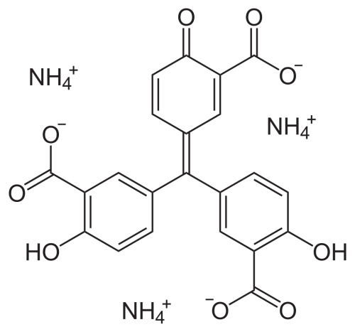 Aluminon