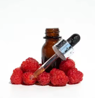 Unrefined Raspberry Seed Oil