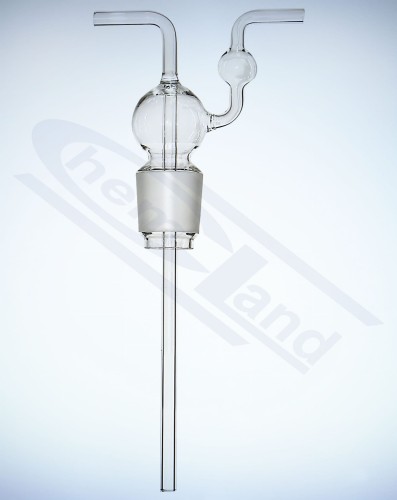 Płuczka Dreschla -NASADKA 500 WS 34/35 CHEMLAND