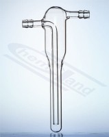 Zajceva gas scrubber large height 195