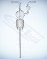 Płuczka Dreschla -NASADKA 250 WS 29/32 CHEMLAND
