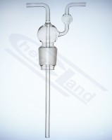 Dreschla scrubber -NASADKA 250 WS 29/32 CHEMLAND