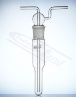 Polezhaev scrubber large 240mm