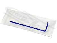 L-shaped sterile scrubber op = 1 pc