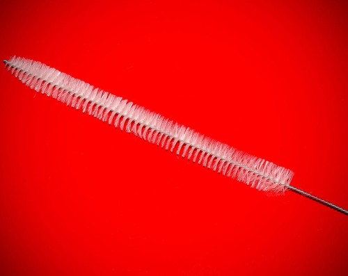 Szczotka do pipet 25ml