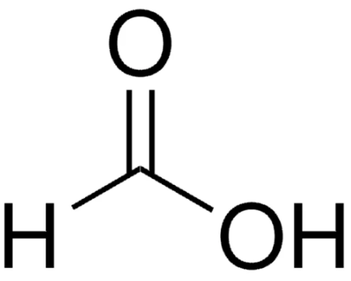 Formic Acid Methanoic Acid 85% 
