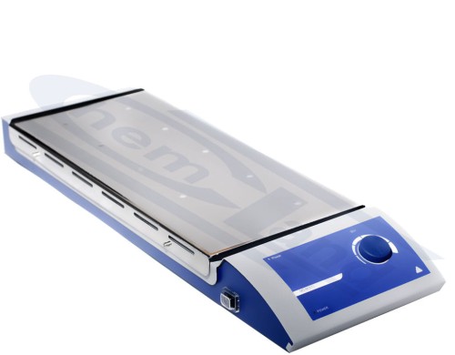 Mieszadło magnetyczne n.s 10 pole bez ogrzewania