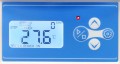 łaźnia olejowa z mieszadłem magnetycznym +5-200oC, komora robocza 230x130mm, objętość komory 5,5l, moc 1000