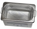 myjka ultradźwiękowa 0,8l timer 0-30min wyświetlacz LCD moc ultradźwięków 50W