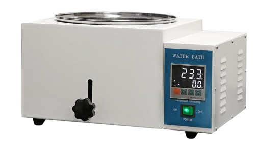 water bath for evaporators B - 220 fi h 115