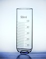 Probówka wirówkowa okrągłodenna ze skalą 0100ml