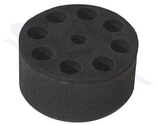 Adapter rurki 8otw x fi 16mm do wytrząsarki MX