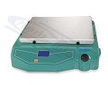 wytrząsarka z platformą, ruch orbitalny, maksymalne obciążenie 5.0kg, ustawienie prędkości 100-500 RPM, amplituda 10mm, ustawienie czasu 0-1199min