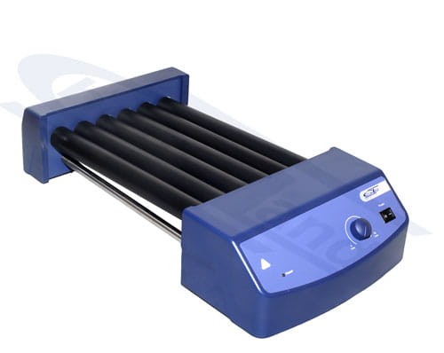 Mieszadło rolkowe MX-T6-S