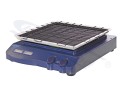 shaker with platform, orbital motion, max. load 3.0 kg, speed setting 70-400 RPM, time setting 1-1199 min.