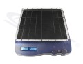 shaker with platform, orbital motion, max. load 3.0 kg, speed setting 70-400 RPM, time setting 1-1199 min.
