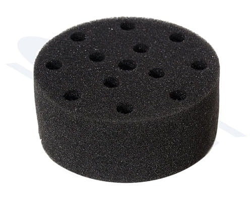 Adapter rurki 16 x 12 mm do wytrząsarki MX