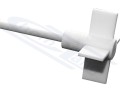 mieszadło pręt PTFE fi 08 długość 300 głowica krzyżowa