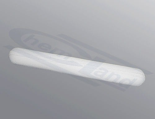 Mieszadło cylindryczne PTFE 03 x 06 CHEMLAND