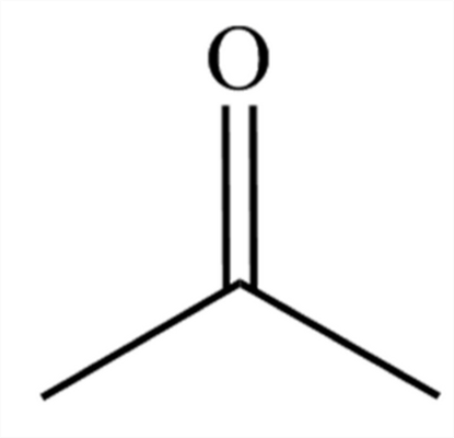 Acetone P.A. purity (ACS)