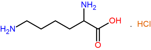 Lysine Hydrochloride 