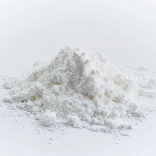 Izolat CBDA 99,5% czystego kwasu kannabidiolowego bez THC