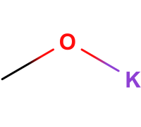 Potassium Methanolate 32% in Methanol