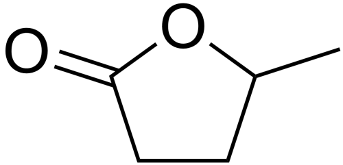 Gamma-walerolakton