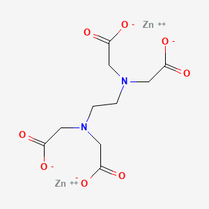 Cynk EDTA (Zn-EDTA), Zn 15%