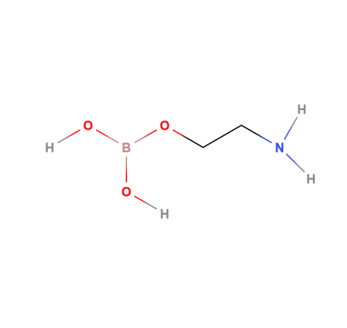 Boran monoetanoloaminy, 85%