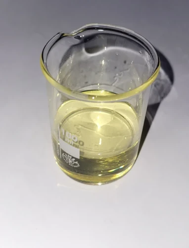 Sodium Alpha Olefin Sulfonate (AOS) 35%